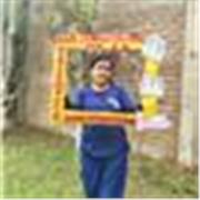 Estudiante de psicología imparte clases de lenguaje y literatura