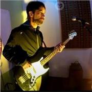 Clases particulares de Bajo electrico en Mataderos CABA