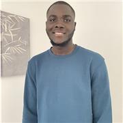 Adelowo Adeyanju