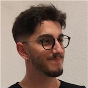 Clases particulares de los fundamentos del dibujo, encaje, volúmen, anatomía y composición