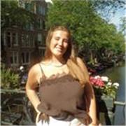 Profesora de particular de apoyo escolar, euskera o ingles