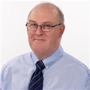 Older people who don't have I.T. skills