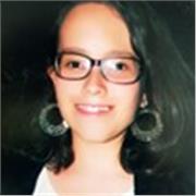 Profesora de Inglés con experiencia de un año dando clases, provee clases personalizadas a personas de todas las edades