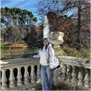 Profesora de Lengua y Literatura, y español que ofrece clases en Salamanca tanto para adultos como para niños. 