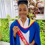 I create tailored lesson plans and conduct one-on-one sessions via Google Meets and digital whiteboards.