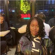 Je souhaite donner des cours de danse afro individuellement ou en groupe