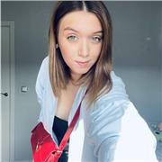 Profesora licenciada en educación infantil, actualmente estudiando grado de magisterio infantil