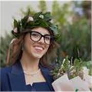 Dottoressa in scienze farmaceutiche e studentessa di farmacia, offro lezioni private relativamente le discipline scientifiche