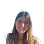 Profesora nativa para todos los cursos y niveles