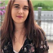 Laureanda scienze dell’educazione al secondo anno