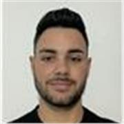 Maestro con ganas de enseñar de manera activa diferentes materias, especialmente en primaria.