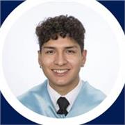 Joven profesor de Historia, Arte y Geografía en constante formación. Puedo dar clases a niños, adolescentes y también a adultos.