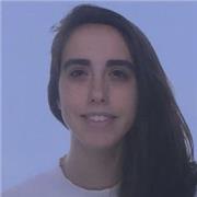 El año pasado di clases particulares de matemáticas a una niña de 6° de primaria