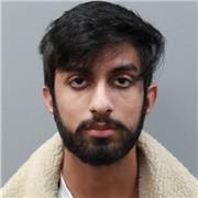 Numair Raja