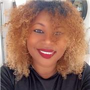 Kaciane Allard