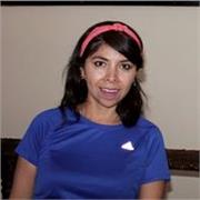 Profesora de inglés básico e intermedio garantizado