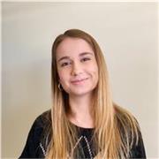 Studentessa di medicina offre lezioni di italiano