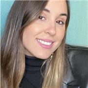 Doy clases de apoyo para la asignatura de inglés para niños/as de primaria y la ESO
