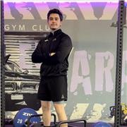 Entrenador personal cerca de Madrid. Mi objetivo es sacar tu mejor versión y darte las herramientas para mantener una vida sana y en forma. Entrenamientos individuales y en pareja!