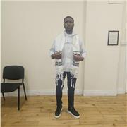 I give private lessons to young people and adults