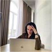 Russischsprachige Deutschlehrerin (Goethe-Zertifikat C1)
Spezialisiert auf Prüfungsvorbereitung & Integration | Online-Unterricht