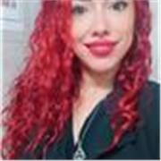 Mi nombre es Andrea! Soy autentica y divertida, tengo 31 años y espero dar clases a personas de mediana edad y niños. Gracias!:)