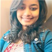 I give private lessons tailored to individual needs.