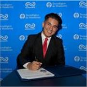Ingeniero en Desarrollo Sustentable enseña sotenibilidad y medio ambiente de forma práctica e interesante