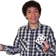 Professional MAGICIAN and TV performer teaches you CLOSE-UP MAGIC to boost your COMMUNICATION SKILLS
