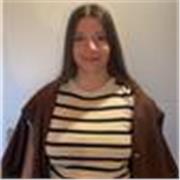 Étudiante vétérinaire, je propose mon aide pour les matières scientifiques et l’anglais 