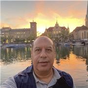 Profesor de inglés conversacional para jóvenes y adultos garantizado comunicarse en inglés lo más pronto