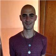 Laureato magistrale in Scienze Filosofiche offre ripetizione di Filosofia, Storia ed Italiano per stranieri