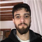 Profesor en historia……………