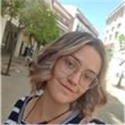Profesora particular de refuerzo para Primaria, ESO y Bachillerato.
Titulada en Derecho.
Ofrezco clases personalizadas.