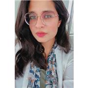 Agrima Kunwar