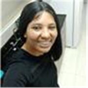 Professora do ensino fundamental