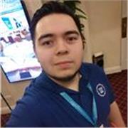 Desarollador web con 3 años de experiencia en el ambito