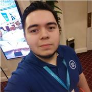 Desarollador web con 3 años de experiencia en el ambito