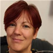 English language tutor to all ages (and maths tutor to Primary school age children)