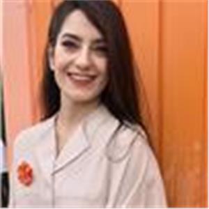 Aysegül Fidan