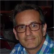 Profesor de Francés y Traductor e Intérprete Jurado