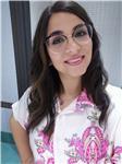 Sono una ragazza laureata in lettere moderne con magistrale in filologia moderna con votazione 110 e o diplomata al liceo linguistico con votazione 98/100 (ho studiato inglese, francese e spagnolo). ho 25 anni e vivo a nocera inferiore.ho esperi