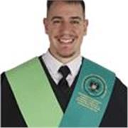 Soy graduado en EP y CAFD en la universidad de Granada, me gustaría dar clases a cualquier nivel de primaria.