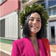 Insegnante inglese e cinese