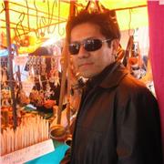 Buenas noches, soy peruano/brasileño, graduado en física y pedagogía. Además, soy especialista en Neurociencia aplicada.