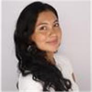 Profesora de matemáticas! Apasionada por los números y la enseñanza desde el descubrimiento