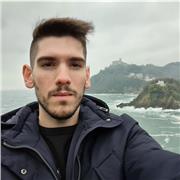 Doy clases particulares de inglés a cualquier nivel