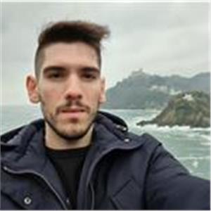 Dennis Mora Sánchez