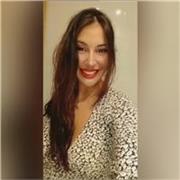 Profesora de español para extranjeros. Fácil y rápido.