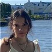 Profesora de inglés a domicilio. Todos los niveles